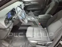 2021 Opel Insignia