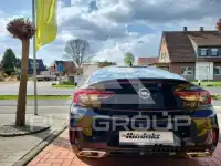 2021 Opel Insignia