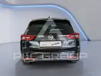 2021 Opel Insignia