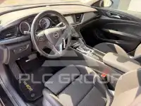 2021 Opel Insignia