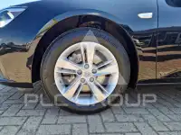 2021 Opel Insignia