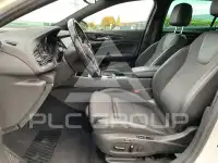 2021 Opel Insignia