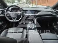 2021 Opel Insignia
