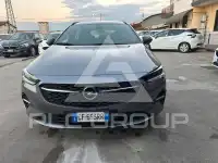 2021 Opel Insignia