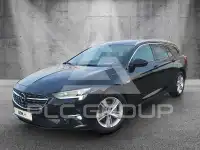 2021 Opel Insignia