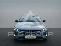 2021 Opel Insignia