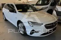 2021 Opel Insignia