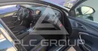 2021 Opel Insignia