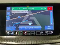 2021 Opel Insignia