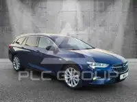 2021 Opel Insignia