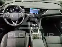 2021 Opel Insignia