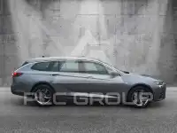 2021 Opel Insignia