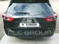 2021 Opel Insignia