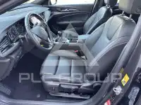 2021 Opel Insignia