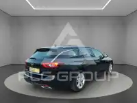 2021 Opel Insignia