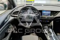 2021 Opel Insignia