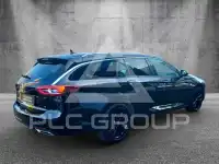 2021 Opel Insignia