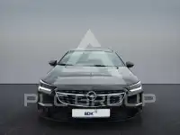 2021 Opel Insignia