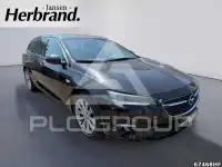 2021 Opel Insignia