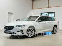 2021 Opel Insignia