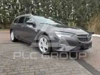 2021 Opel Insignia