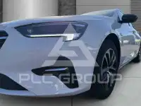 2021 Opel Insignia