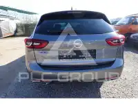 2021 Opel Insignia