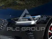 2021 Opel Insignia
