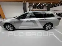 2021 Opel Insignia