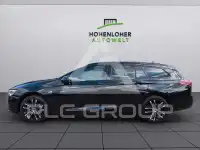 2021 Opel Insignia