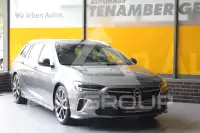 2021 Opel Insignia