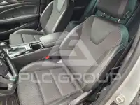 2021 Opel Insignia