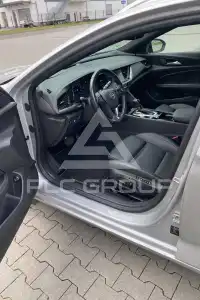 2021 Opel Insignia