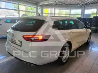 2021 Opel Insignia
