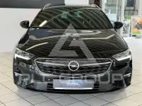 2021 Opel Insignia