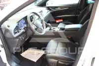2021 Opel Insignia