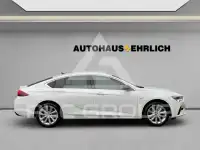 2021 Opel Insignia