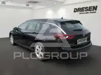 2021 Opel Insignia