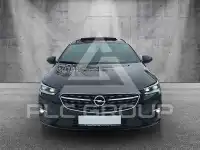 2021 Opel Insignia
