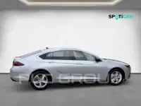 2021 Opel Insignia