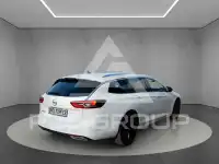 2021 Opel Insignia