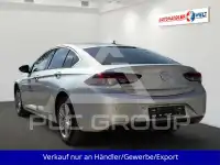 2021 Opel Insignia