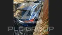 2021 Opel Insignia