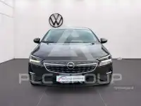 2021 Opel Insignia