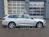 2021 Opel Insignia