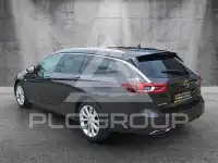 2021 Opel Insignia