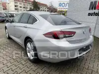 2021 Opel Insignia