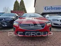 2021 Opel Insignia