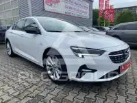 2021 Opel Insignia