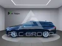 2021 Opel Insignia